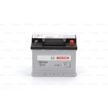 Bosch akumulator S3 12V 56Ah 0092S30050-1